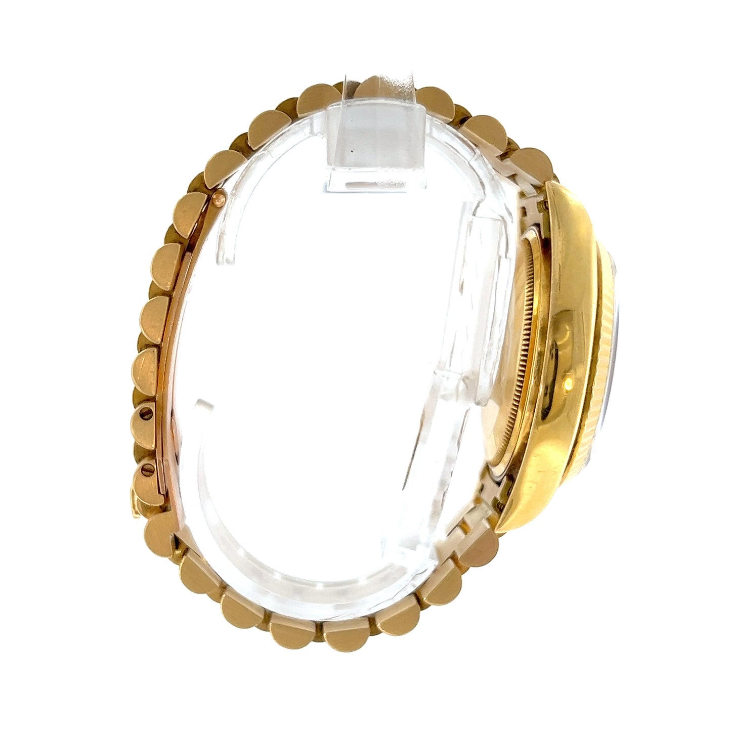 Rolex Day-Date President 18k Yellow Gold 36mm
