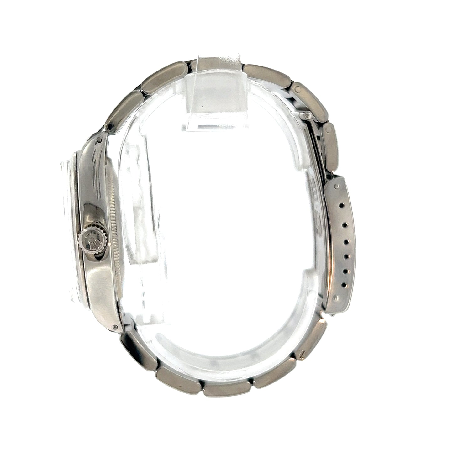 Rolex Oyster Perpetual 34mm Stainless Steel 1976