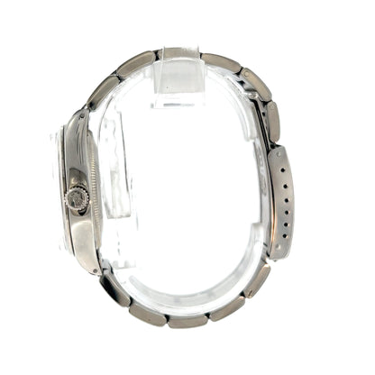 Rolex Oyster Perpetual 34mm Stainless Steel 1976