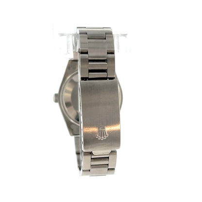 Rolex Oyster Perpetual 34mm Stainless Steel 1976