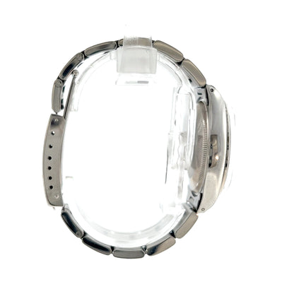 Rolex Oyster Perpetual 34mm Stainless Steel 1976