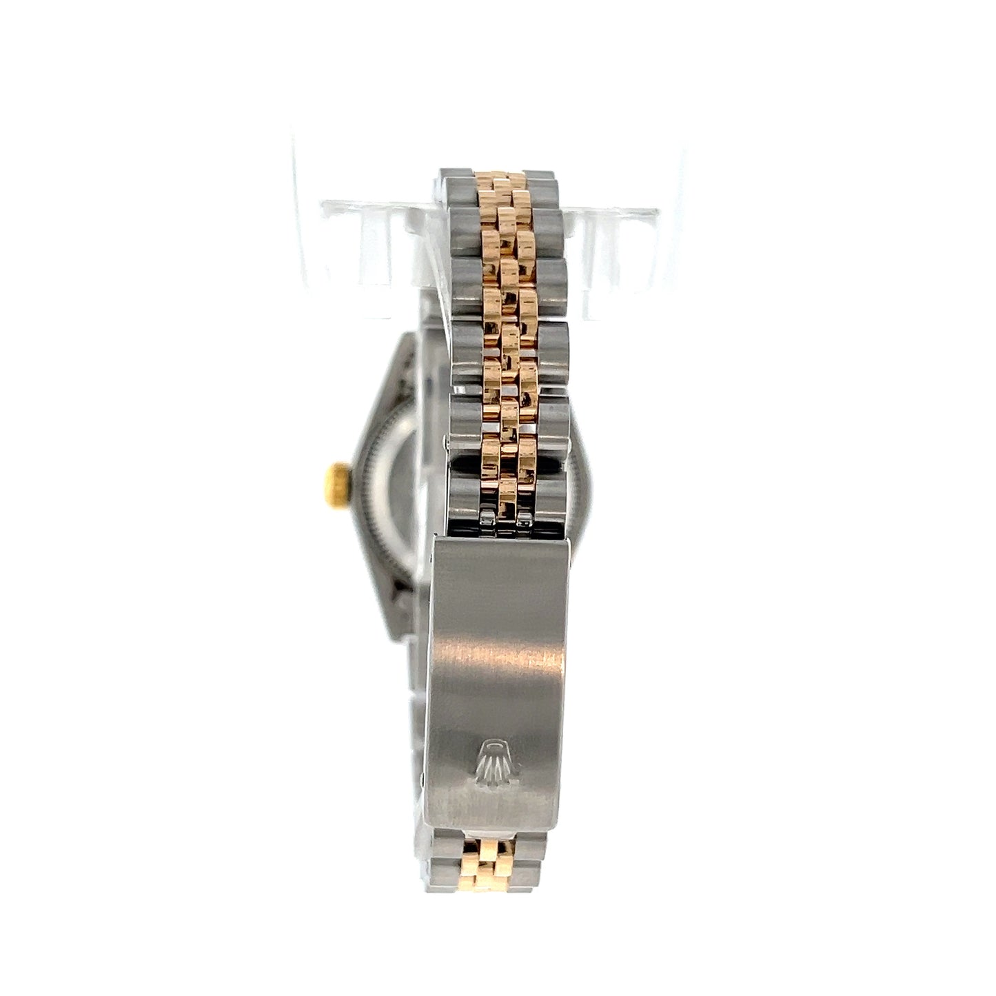 Rolex Oyster Perpetual Date 26mm Two-Tone 18k