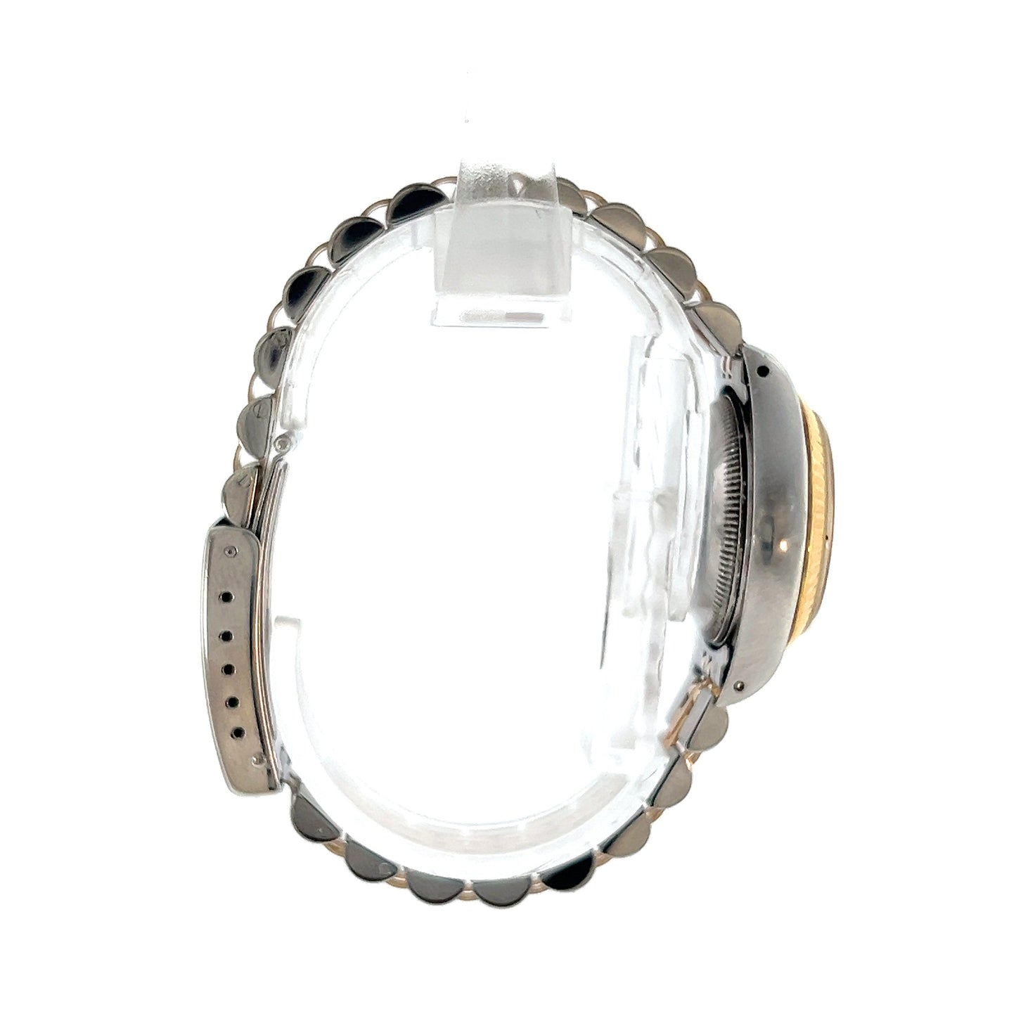 Rolex Oyster Perpetual Date 26mm Two-Tone 18k