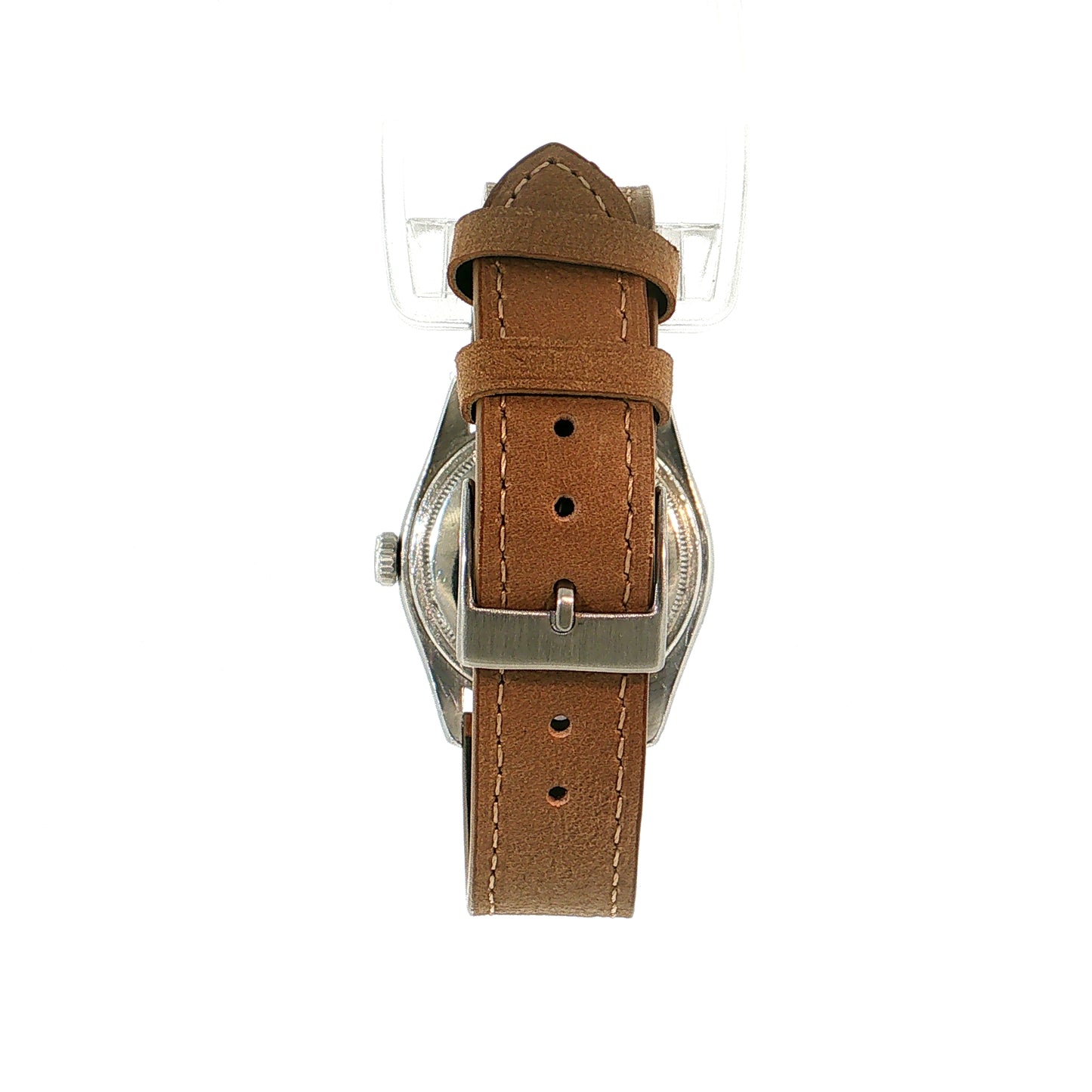 1952 Rolex Oyster Precision 34mm Stainless Steel