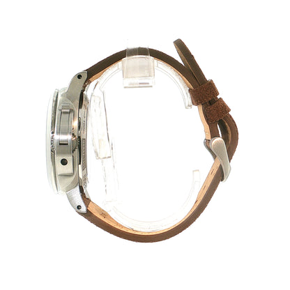 Panerai Luminor Marina 1950 3-Day Ref 0392 Stainless Steel