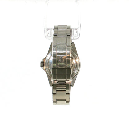 1984 Rolex Submariner No Date 5513 Stainless Steel