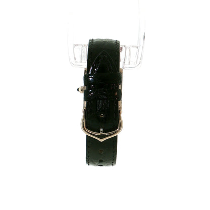 Cartier Tank Francaise Small 18k White Gold
