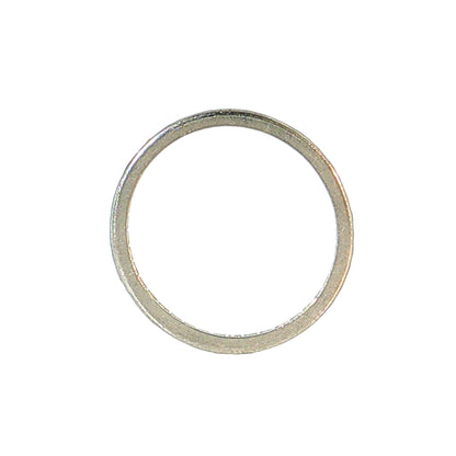.33 Antique Art Deco Diamond Eternity Band Platinum