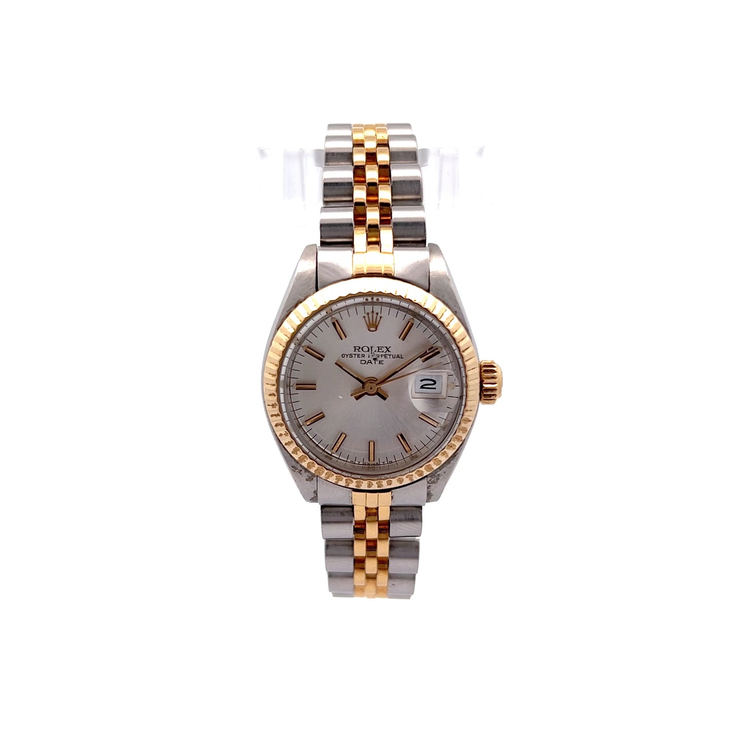 Lady date rolex Clearance