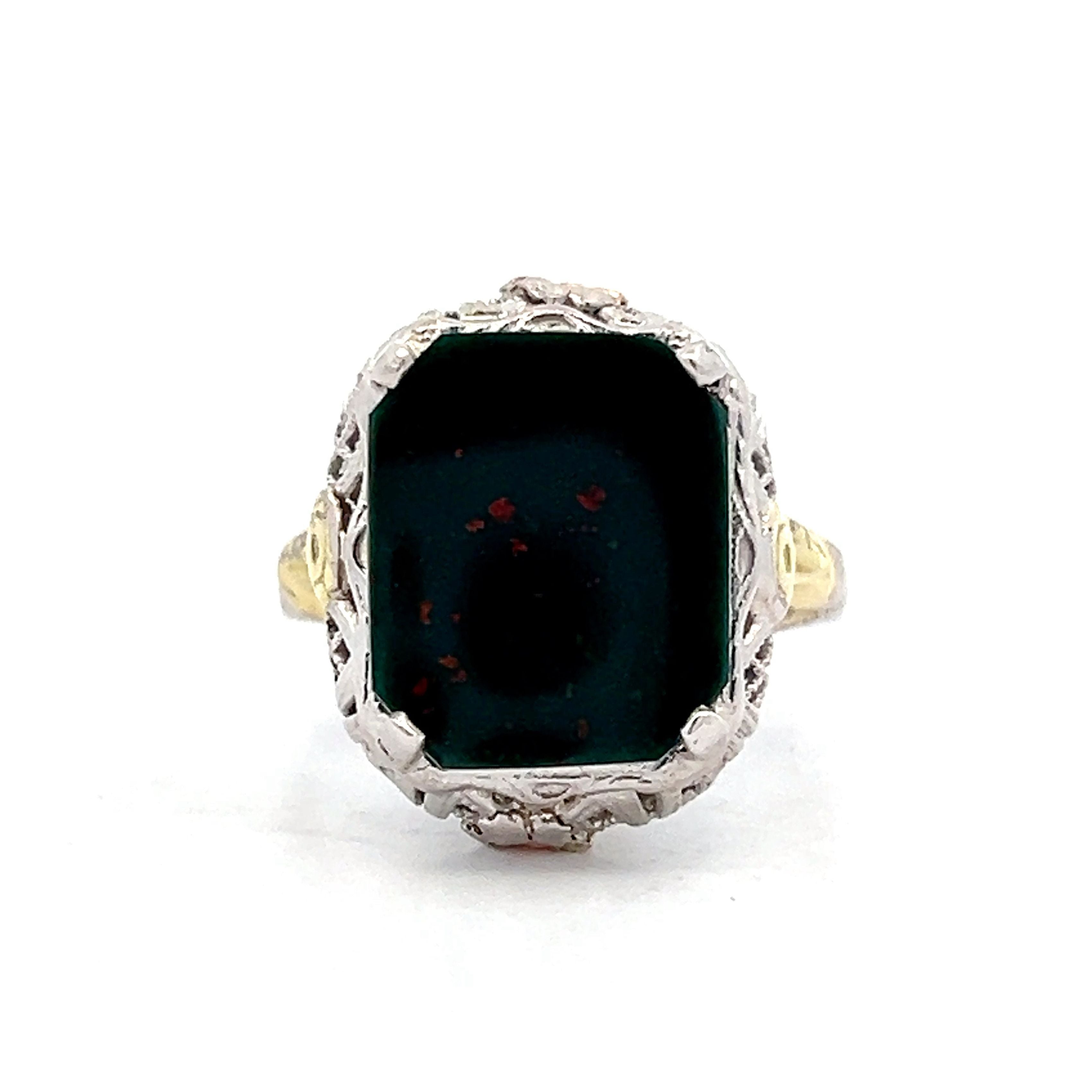Filagree Ring Pattern Filigree Engagement Rings - Filigree Jewelers