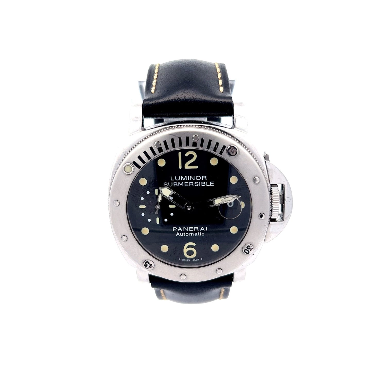 Panerai Luminor Submersible 44mm Matte Dail PAM 24