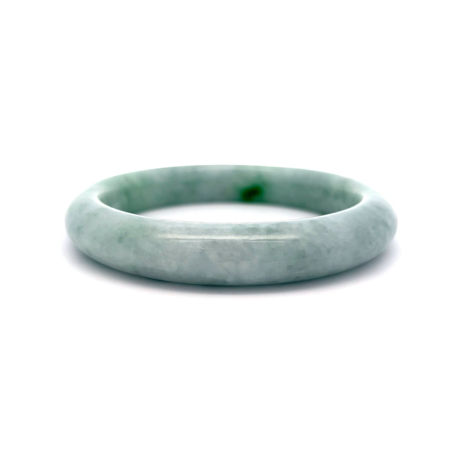 Jadeite Bangle Bracelet