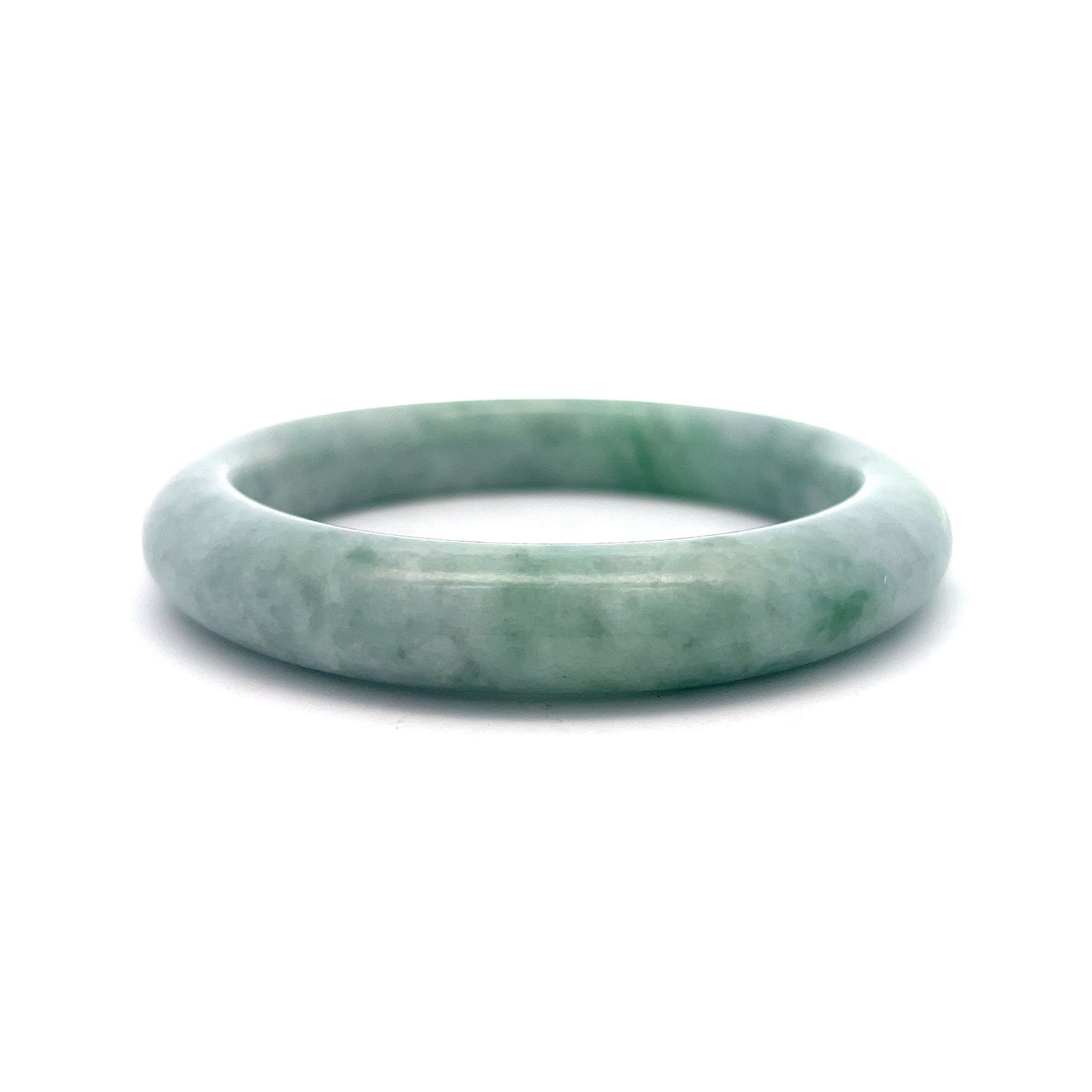 Jadeite Bangle Bracelet