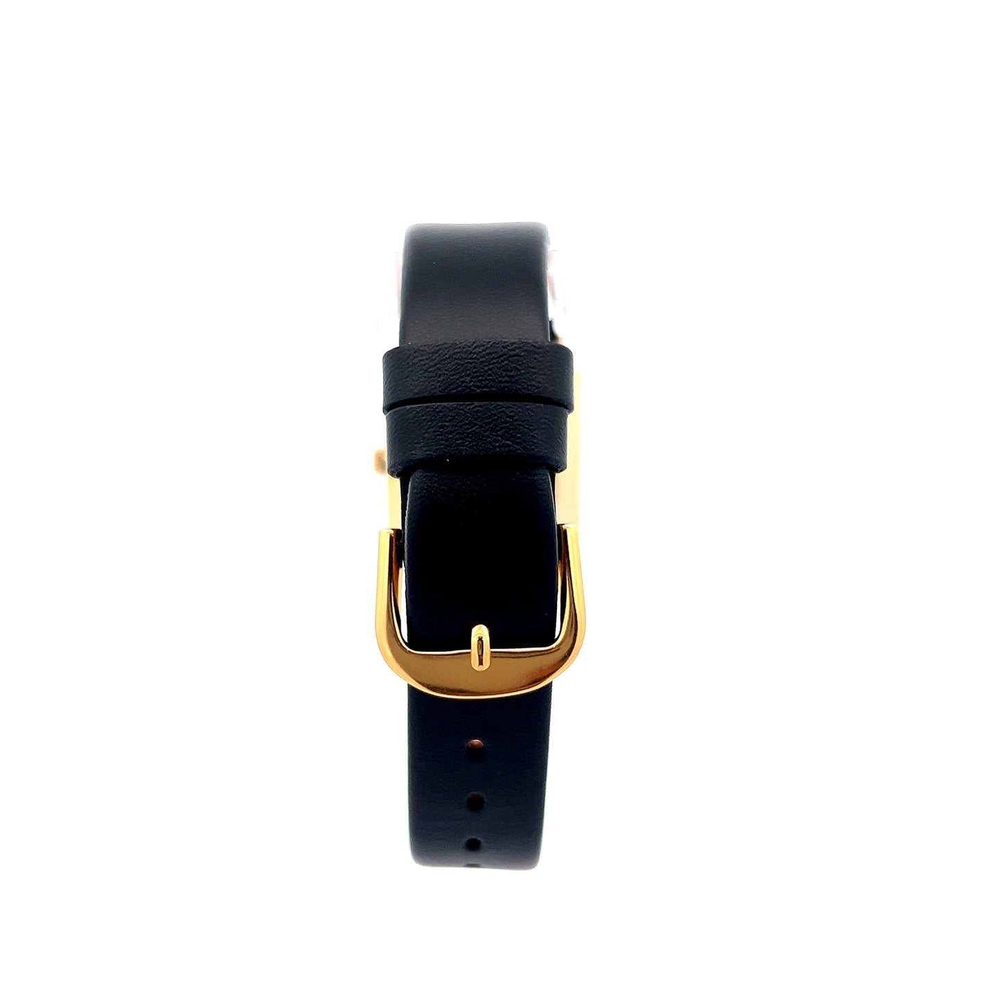 1960's Girard-Perregaux Ladies Watch in 14k Yellow Gold