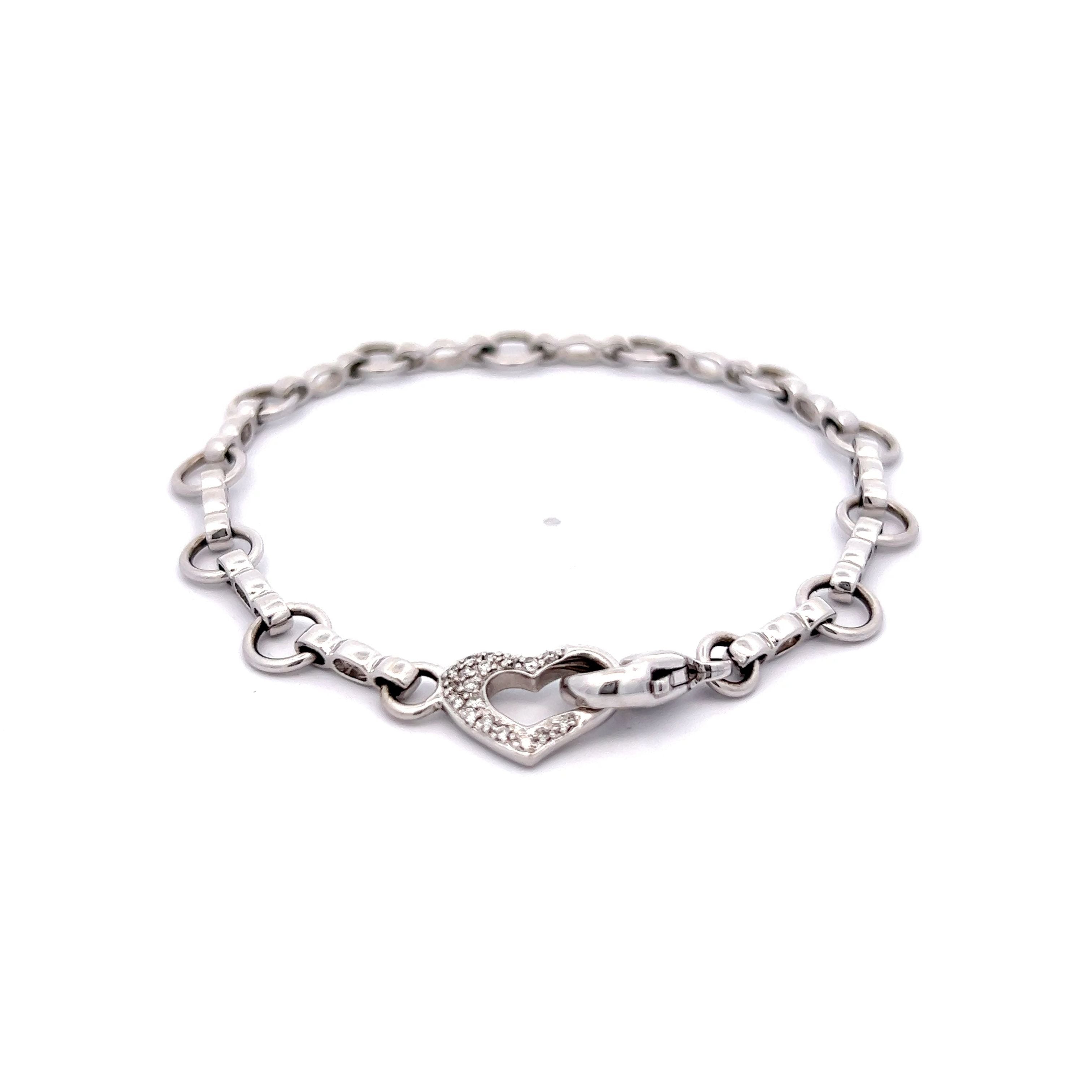 Inspire Me Zodiac Rose Gold Diamond Charm Bracelet for Women - China Jewelry  and Fashion Jewelry price | Made-in-China.com