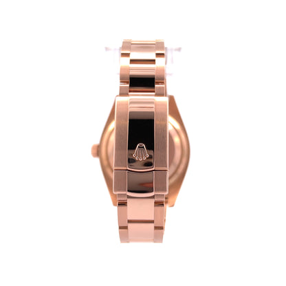 Rolex Sky-Dweller 326935 in 18k Rose Gold