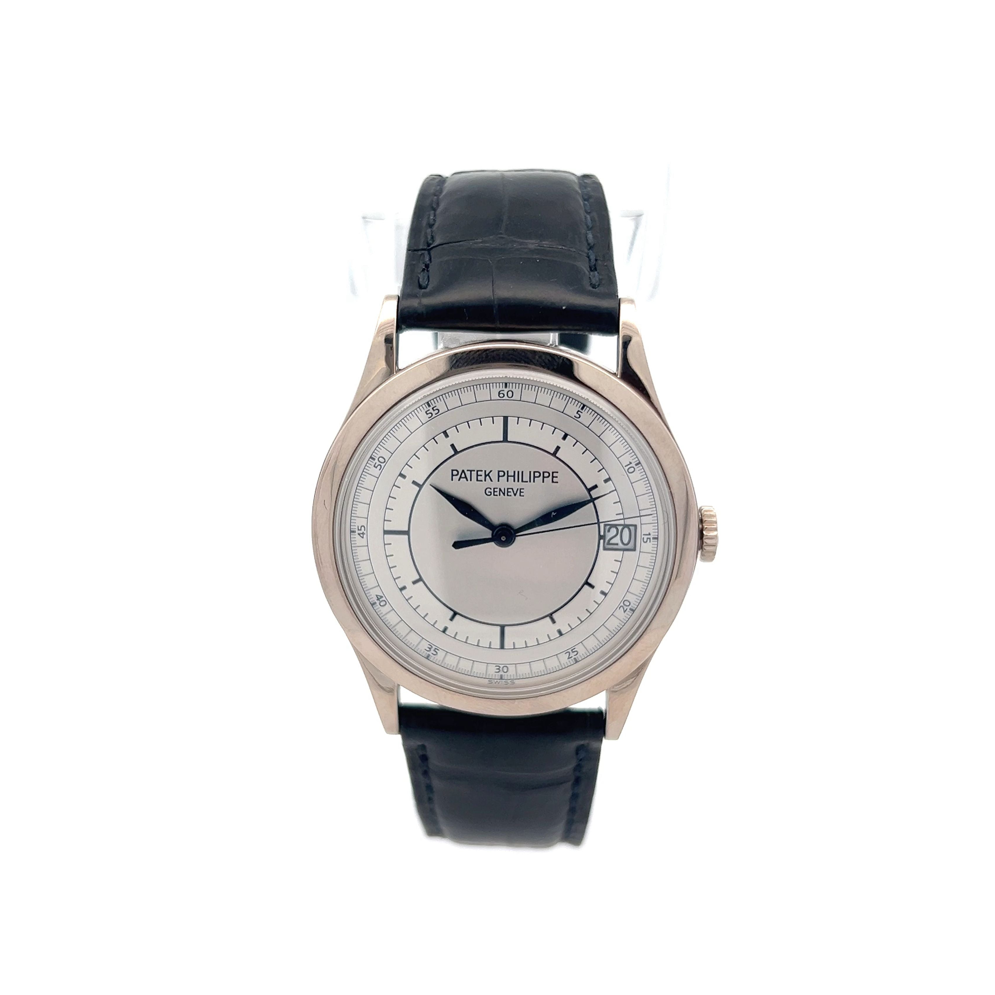 Patek philippe clearance 5296g