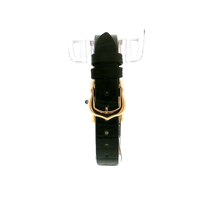 Cartier Tank Louis Mini 18k Yellow Gold