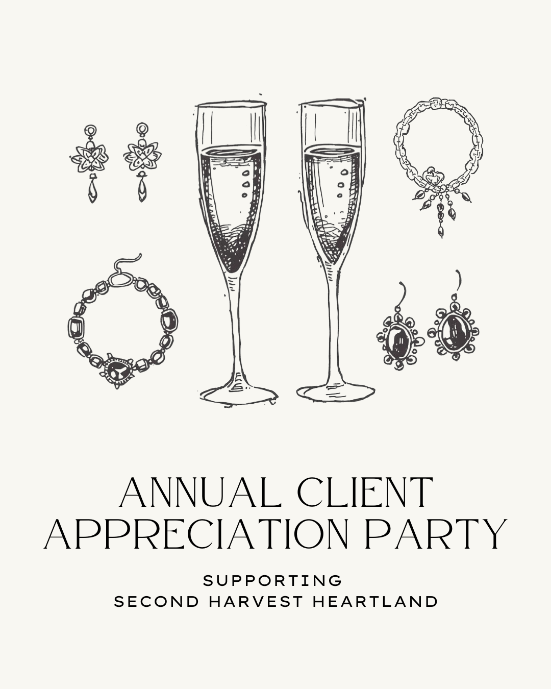 Second Harvest Heartland Donations