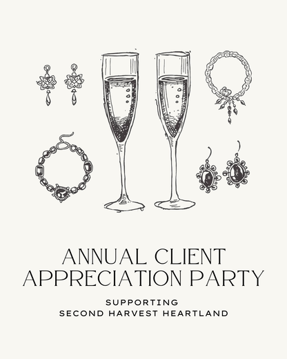 Second Harvest Heartland Donations