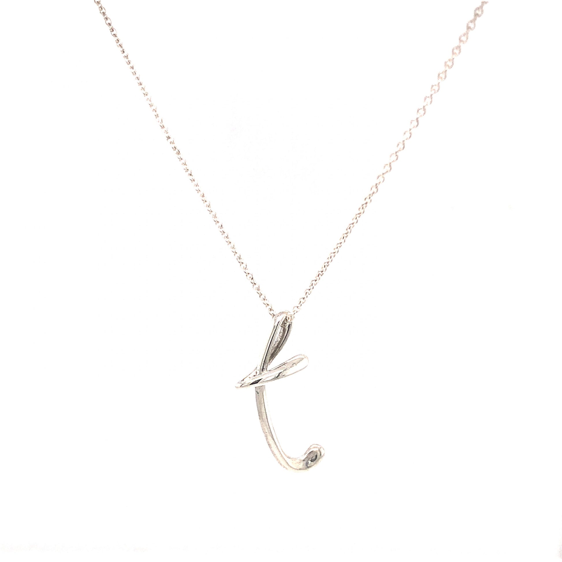 Tiffany Elsa Peretti