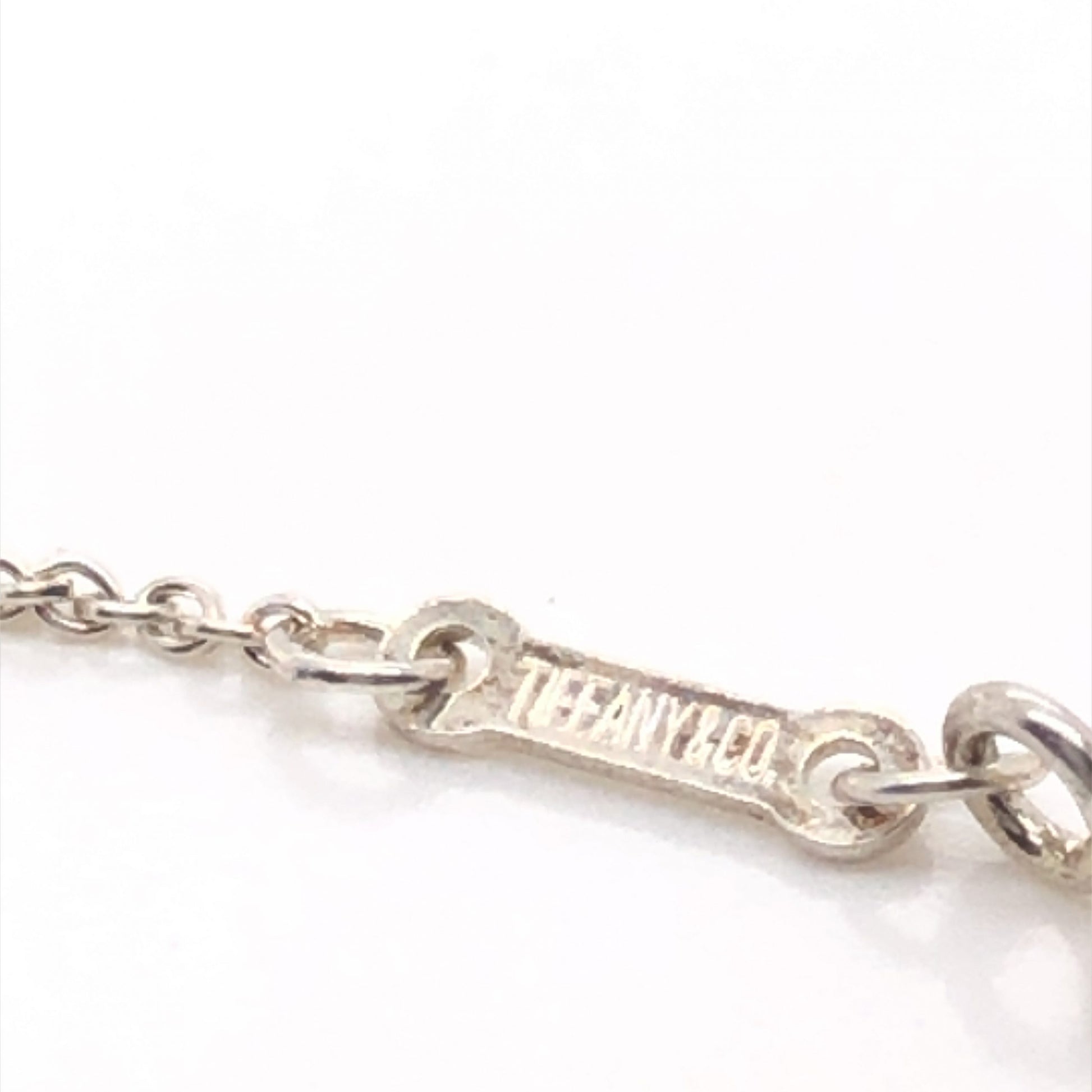 Tiffany Elsa Peretti