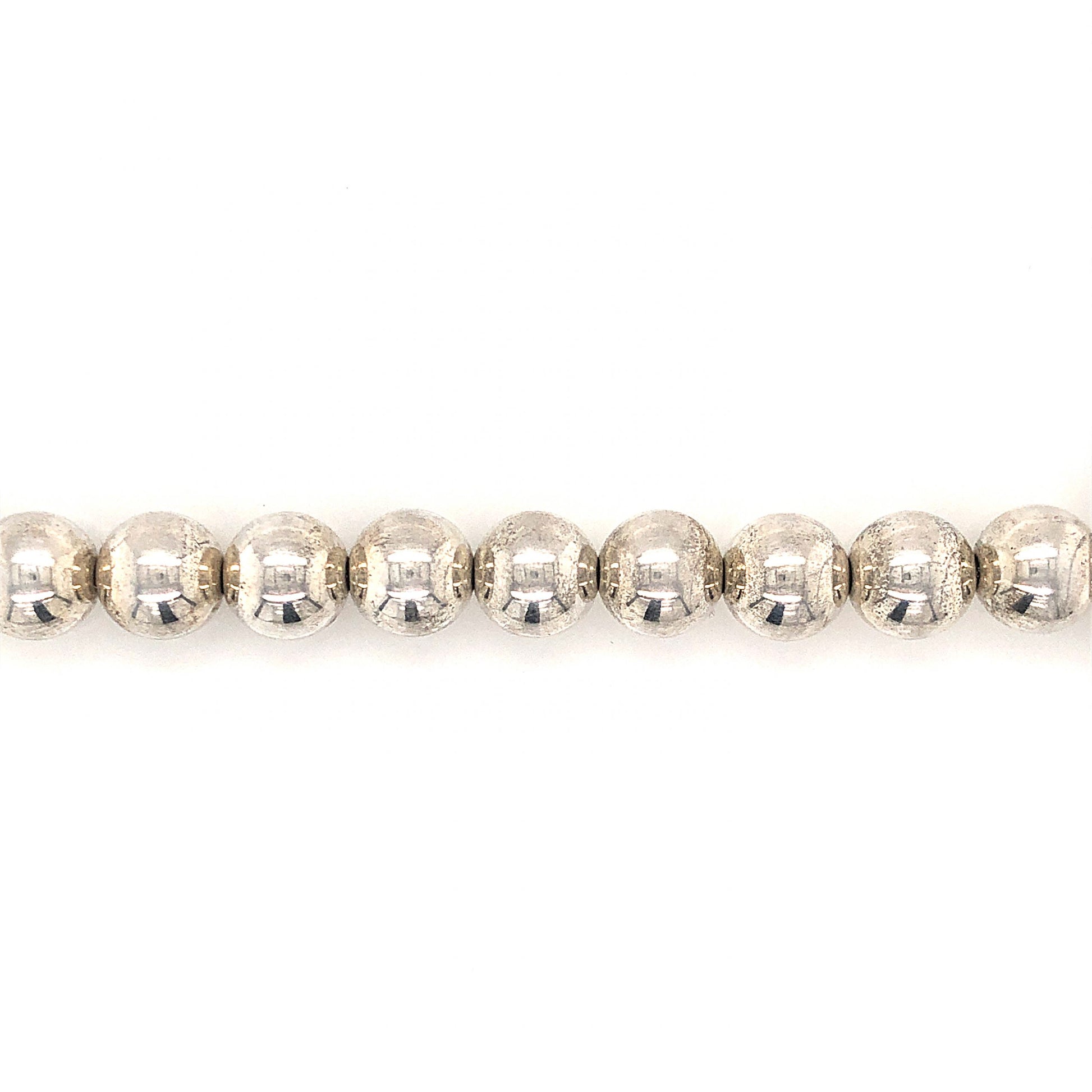 Elsa Peretti Tiffany & Co. Bracelet in Sterling Silver