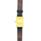 Cartier Tank Américaine Watch in 18k Yellow Gold