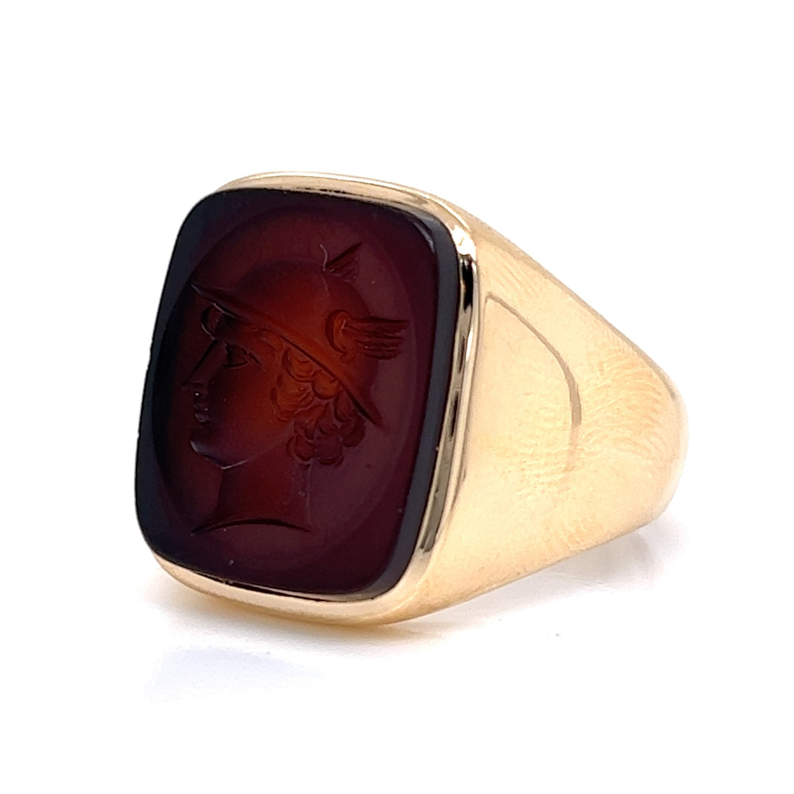 Sardonyx stone ring store