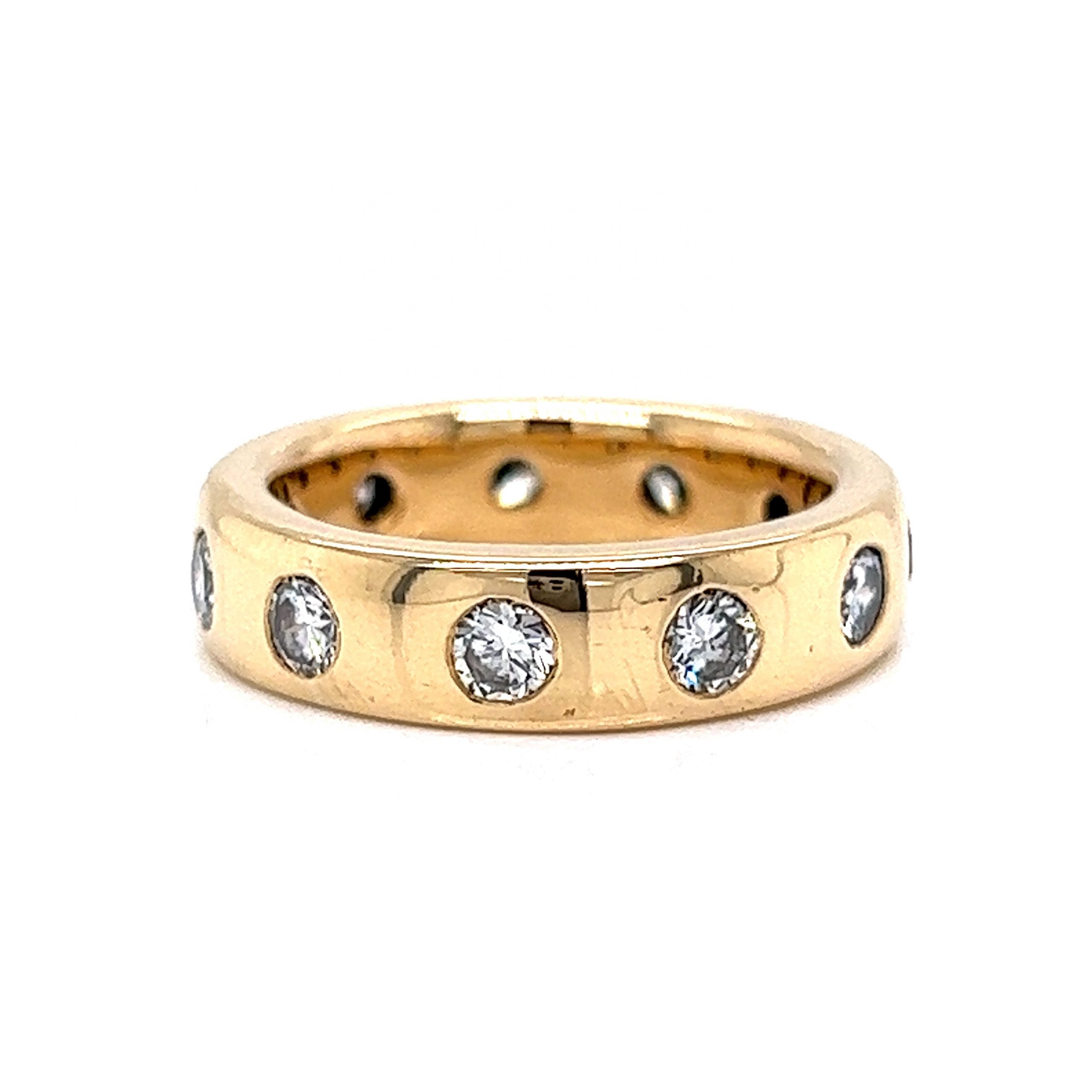 Honor on sale eternity ring