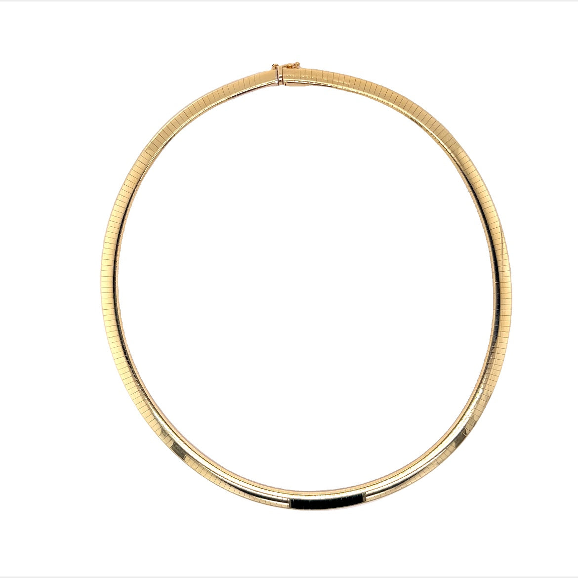 14k Gold Chi Omega Necklace | mazi + zo sorority jewelry