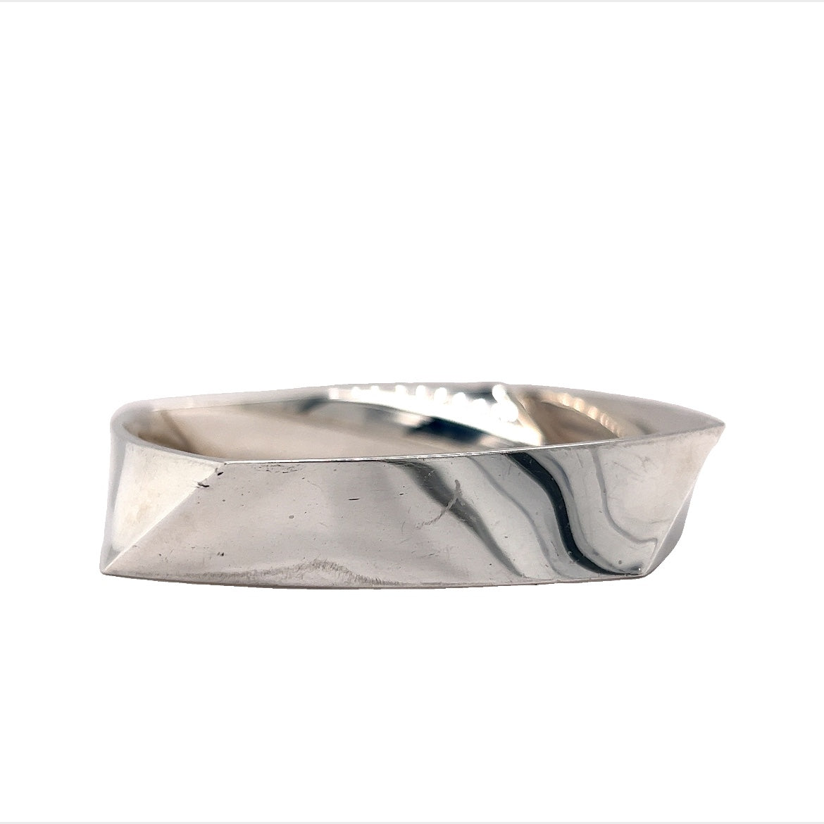 Frank gehry tiffany bracelet Clearance