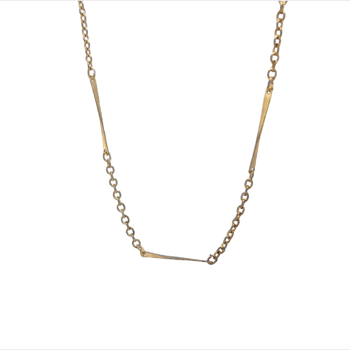 14k gold chain store womens 20 inch