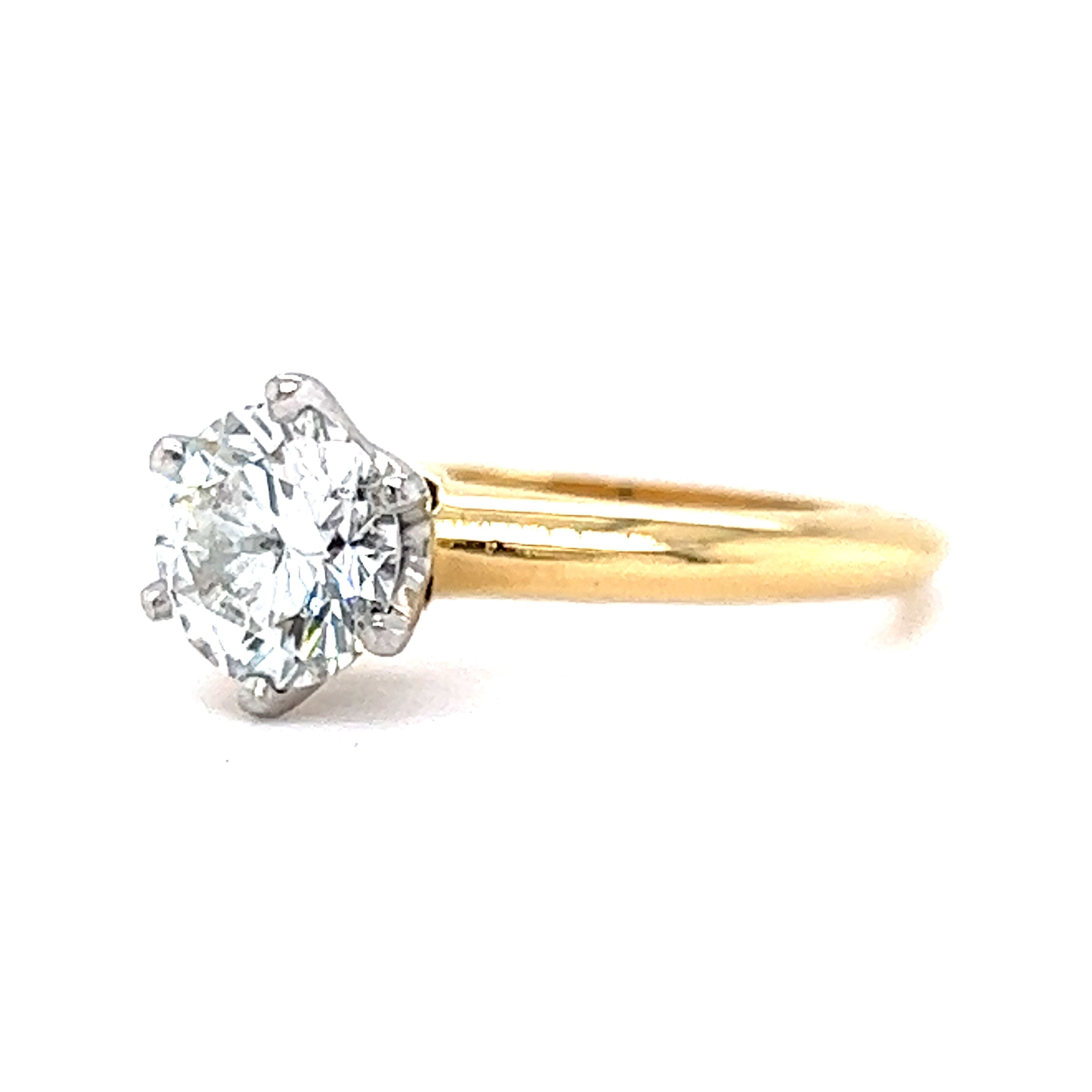 Tiffany Harmony™ Bead-set Diamond Ring