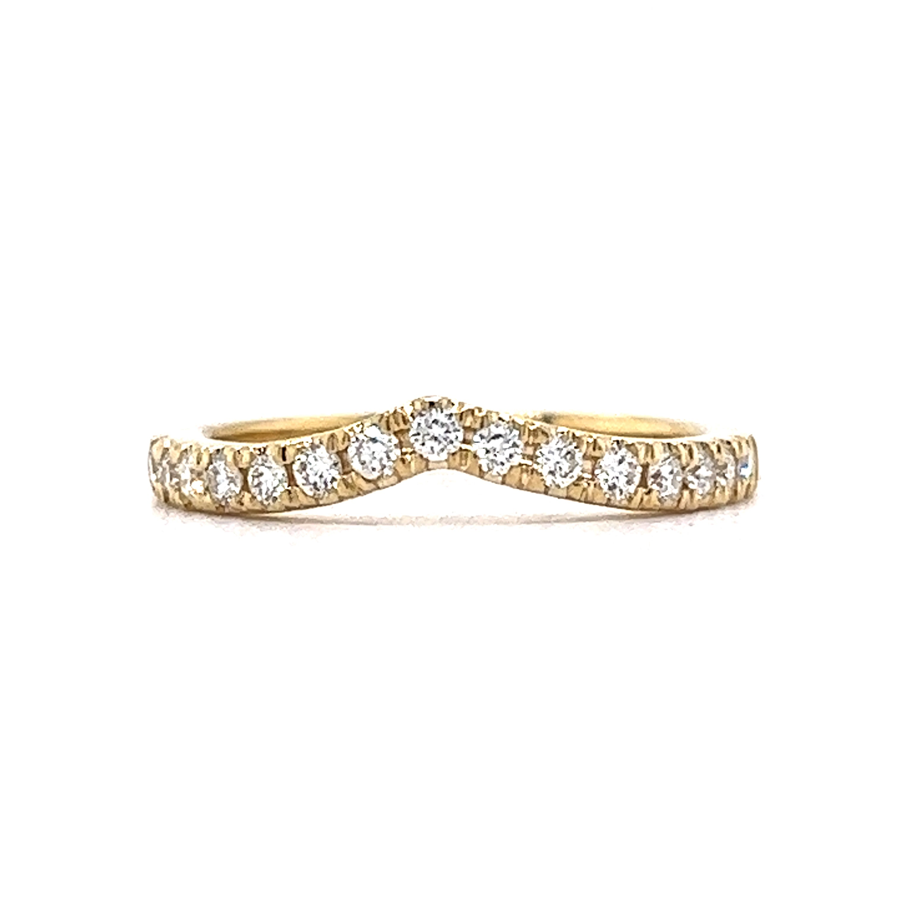 30 Contoured Diamond Round Wedding Band In 14k Yellow Gold Filigree 30-contoured-diamond-round-wedding-band-in-14k-yellow-gold-filigree