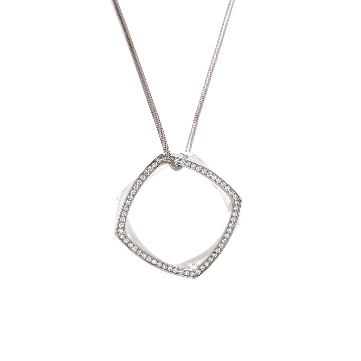 Tiffany & Co Soleste Necklace 399212 | Collector Square