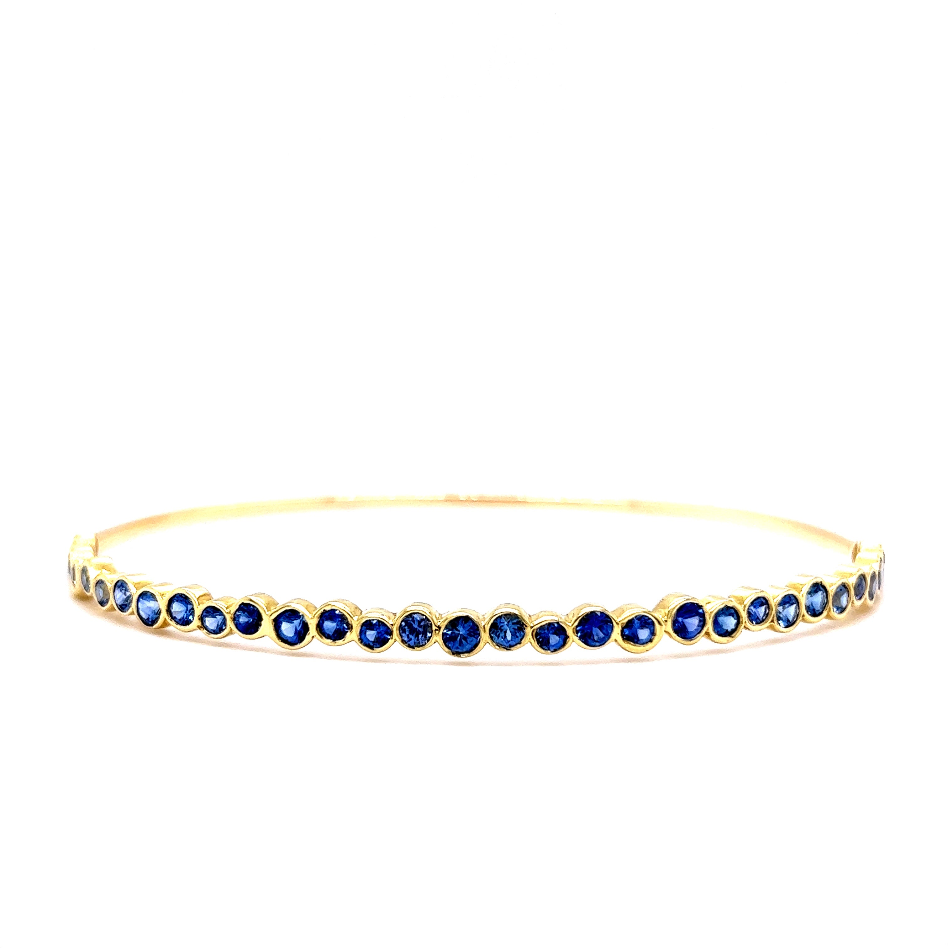 Lab Yellow Sapphire 9mm Briolette Drop AAA Grade Gemstone Beads Strand -  157851