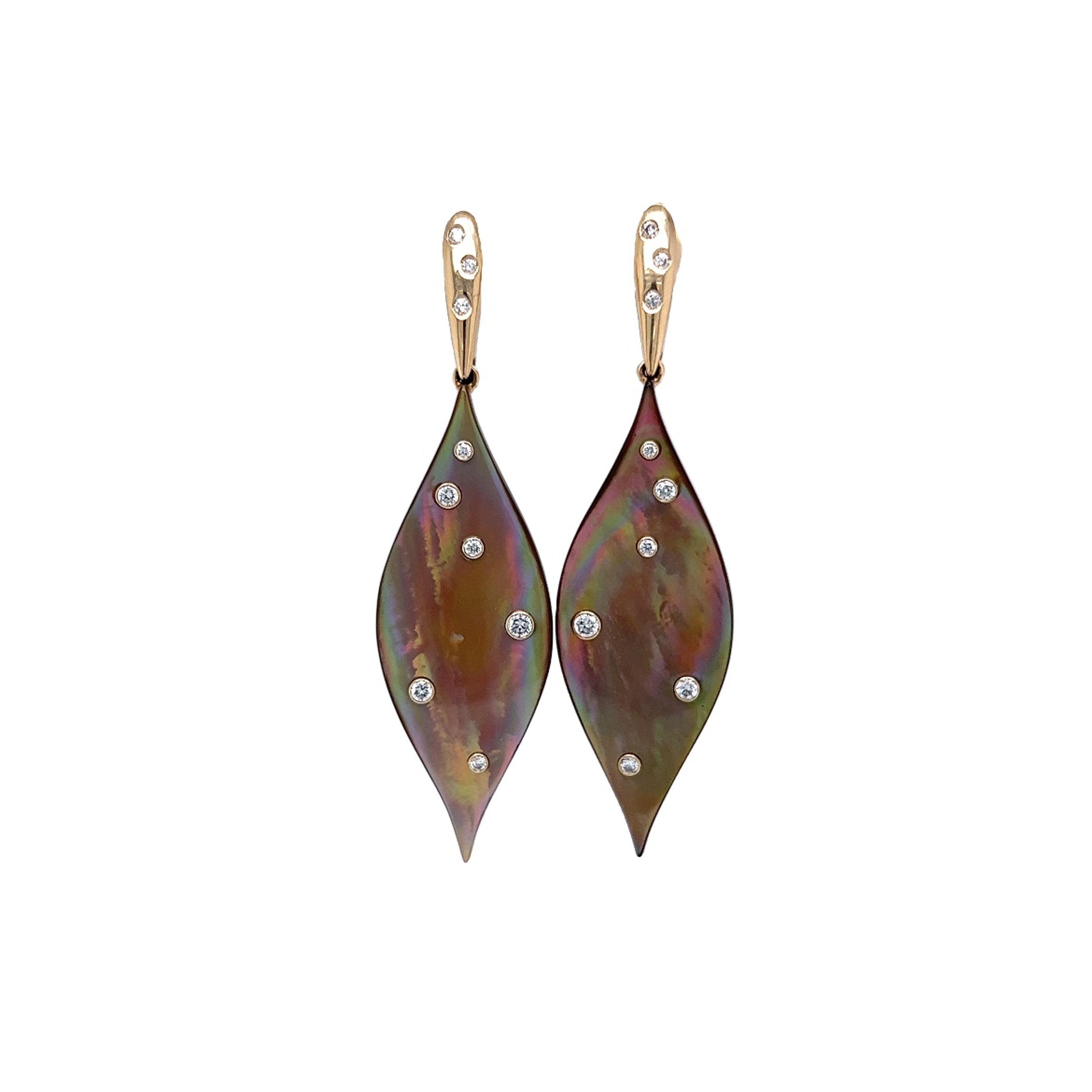 Kabana earrings store