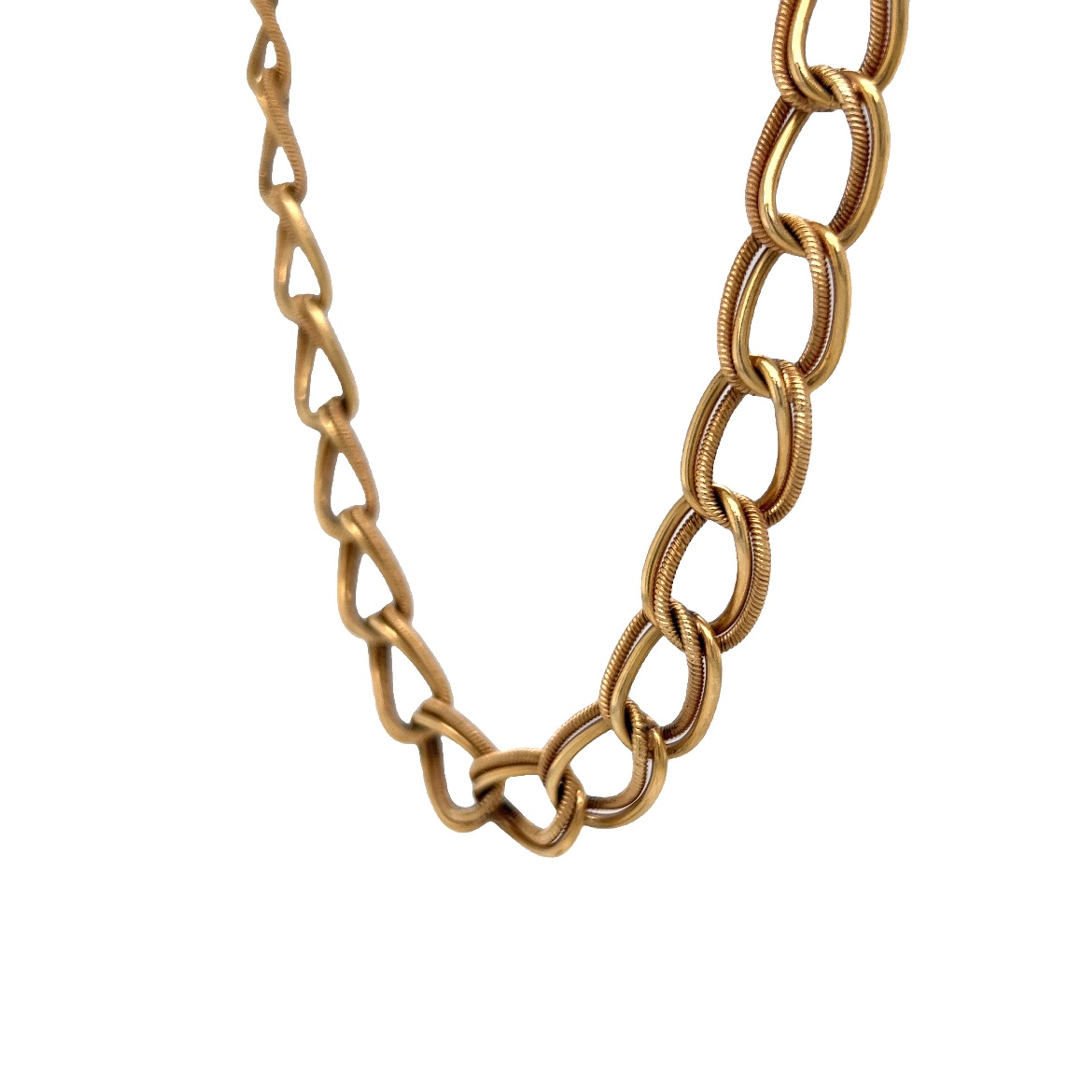 Cheapest Simply Modern Chains