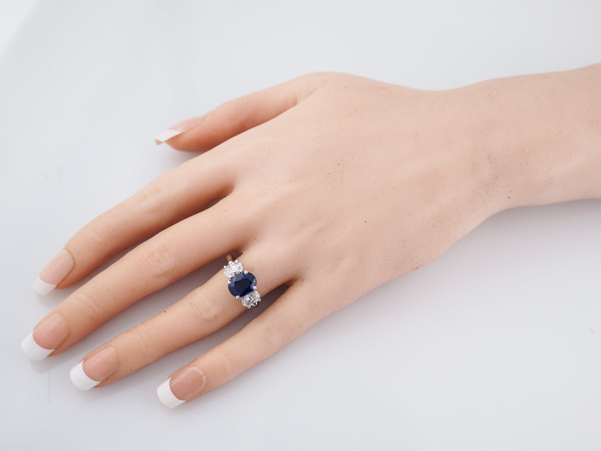 Peacock Sapphire Engagement Ring. Modern Teal Sapphire Ring. Radiant Cut Wedding  Ring. Blue Green Sapphire Diamond Anniversary Ring Martini - Etsy | Anillos  de compromiso esmeralda, Anillo de zafiro, Anillos de compromiso elegantes