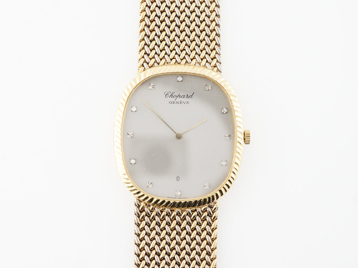 Chopard 210 karat online watch