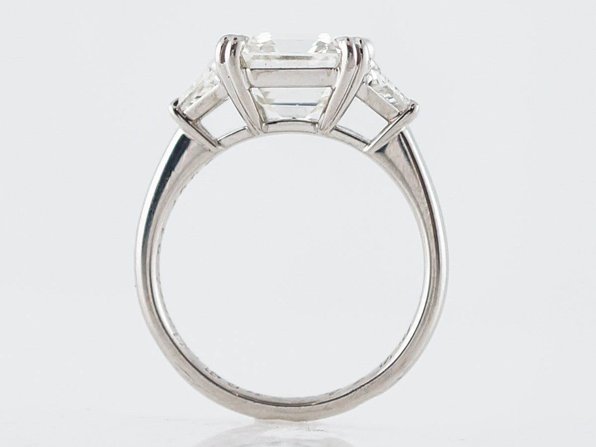 Tiffany asscher hot sale