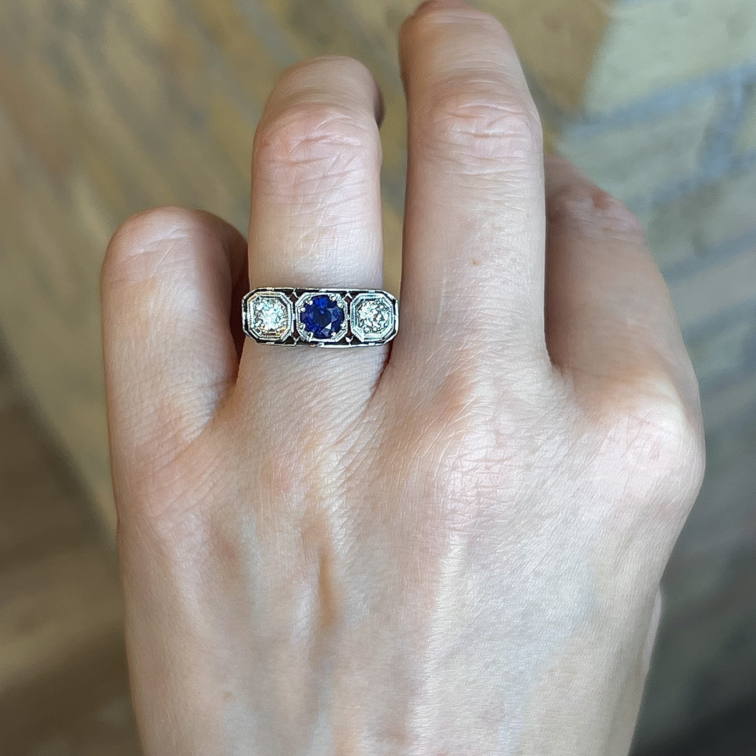 Bespoke Engagement Rings in Dublin, Ireland | Rocks Jewellers