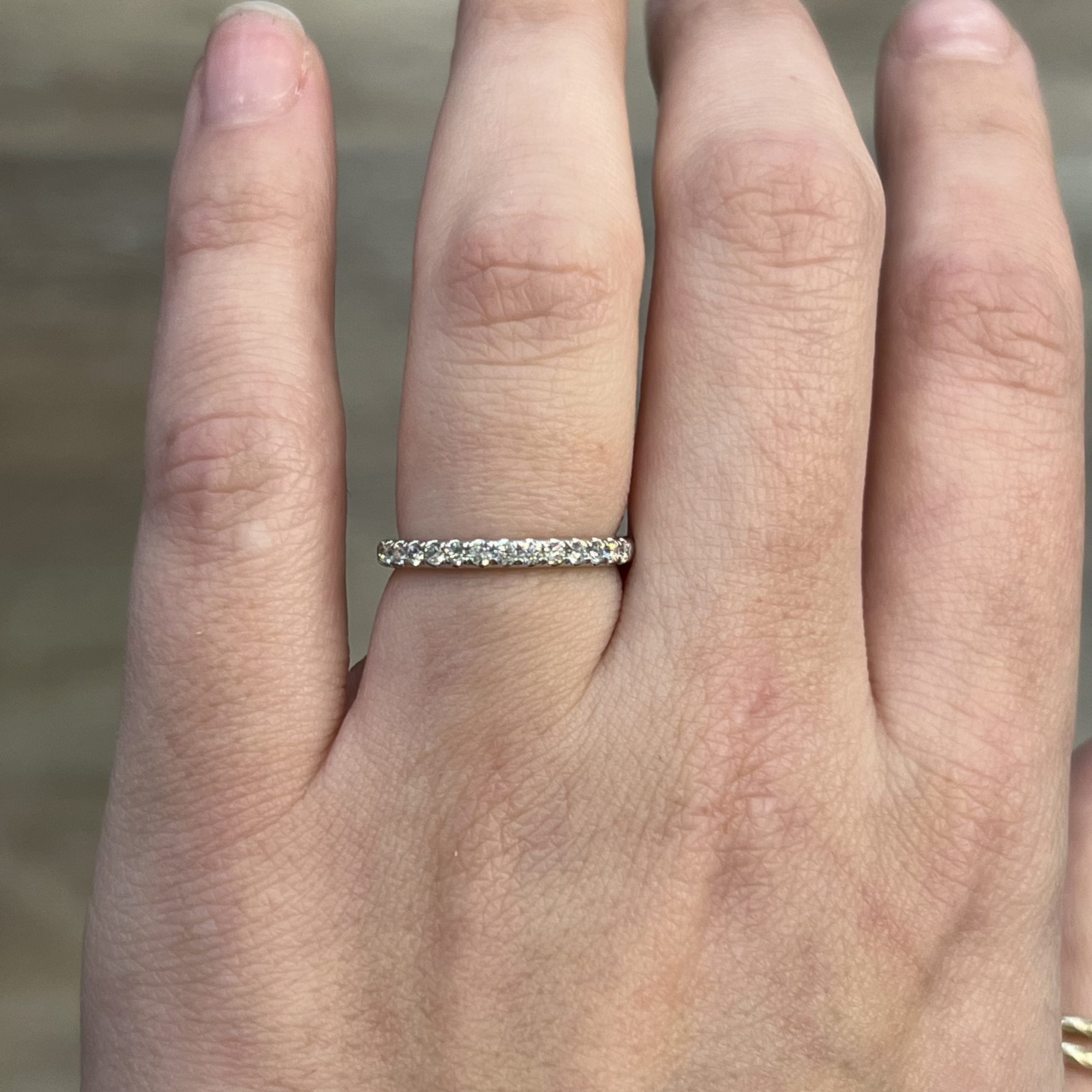 Costco diamond wedding on sale rings