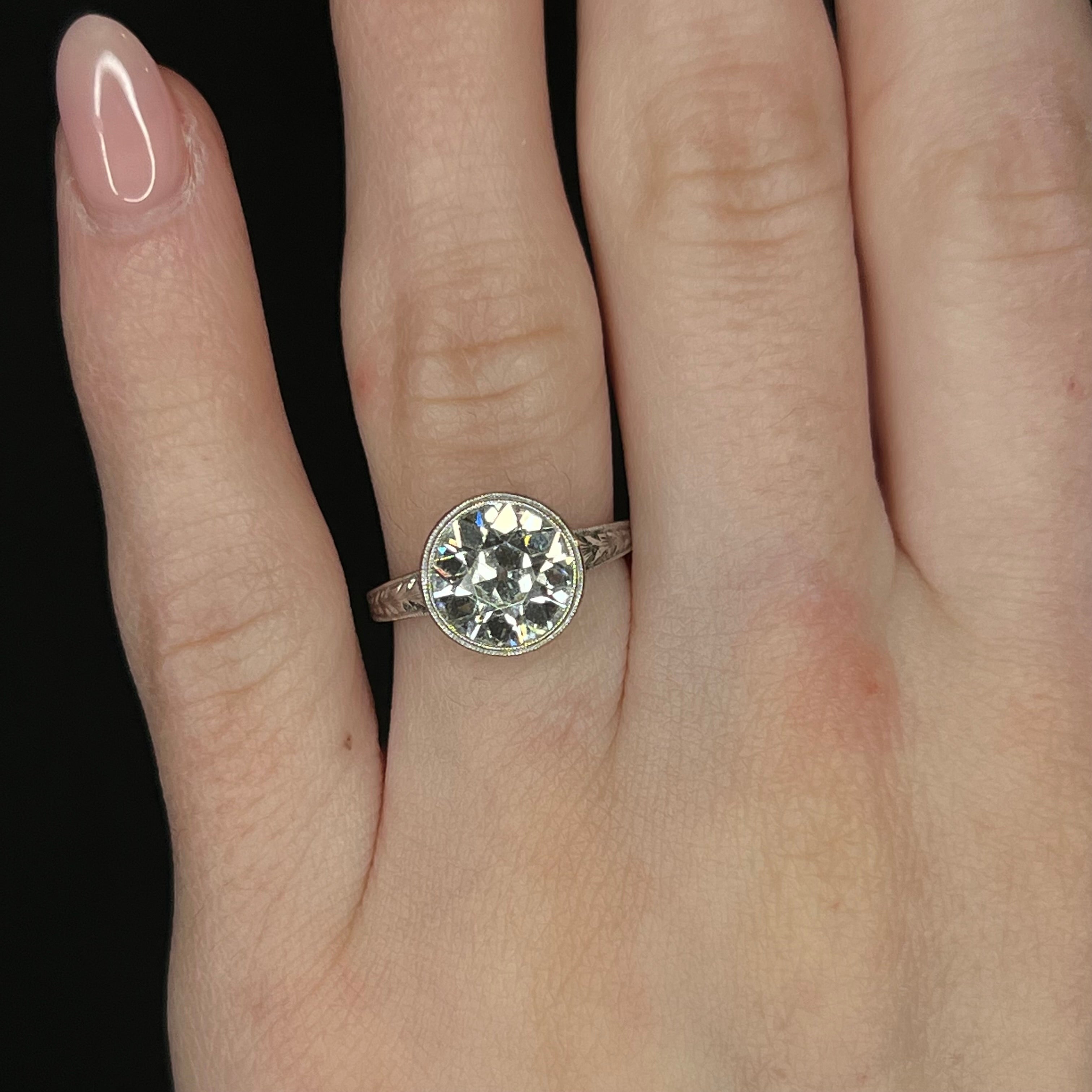 20k diamond store ring