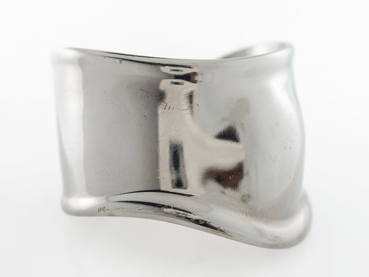 Elsa Peretti Bracelet Tiffany & Co in Plated Copper