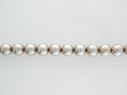 Elsa Peretti Tiffany & Co Bracelet in Sterling Silver